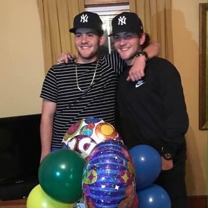 Meet your Posher, Peter